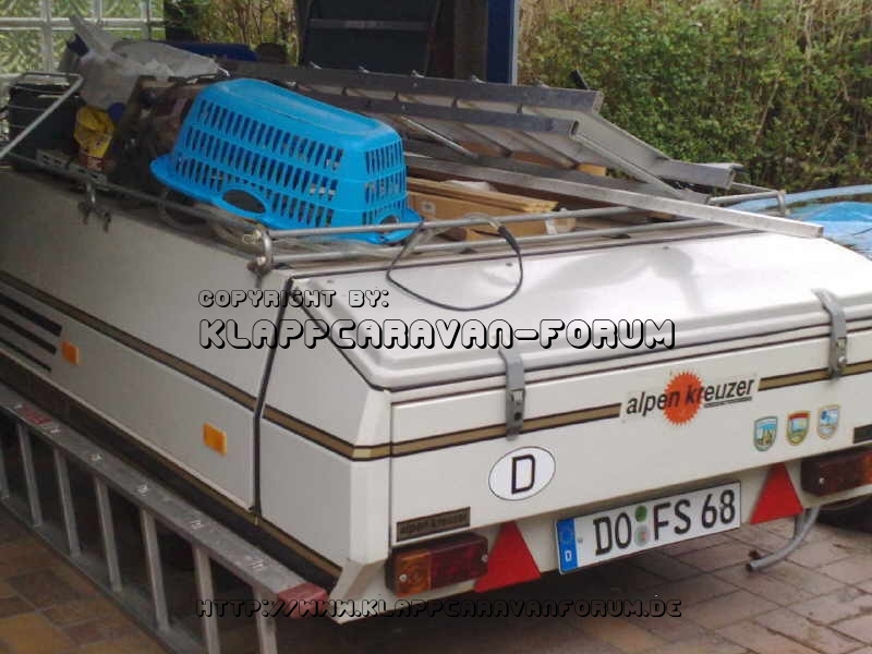 Alpenkreuzer Super GT 2