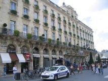 Bordeaux - Frankreich 2009