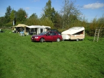 Herbsttreffen Süd 2009