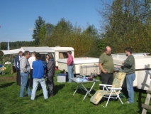 Herbsttreffen Süd 2009