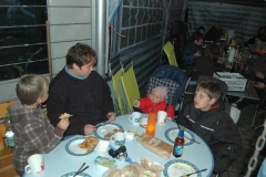 Grillen Freitag