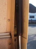 Tausch Gasfeder 1