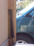 Tausch Gasfeder 3
