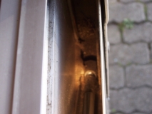 Tausch Gasfeder 6