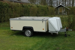 Holtkamper Spacer - 02 - Positioniert