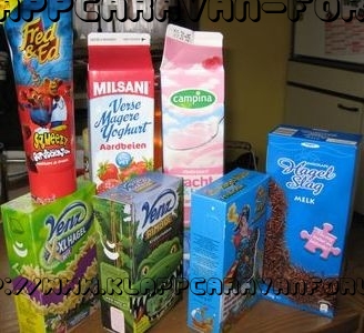 Camping 't Veerhuys 2010