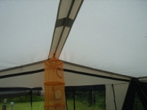 Combi - Camp Country Baujahr 2008