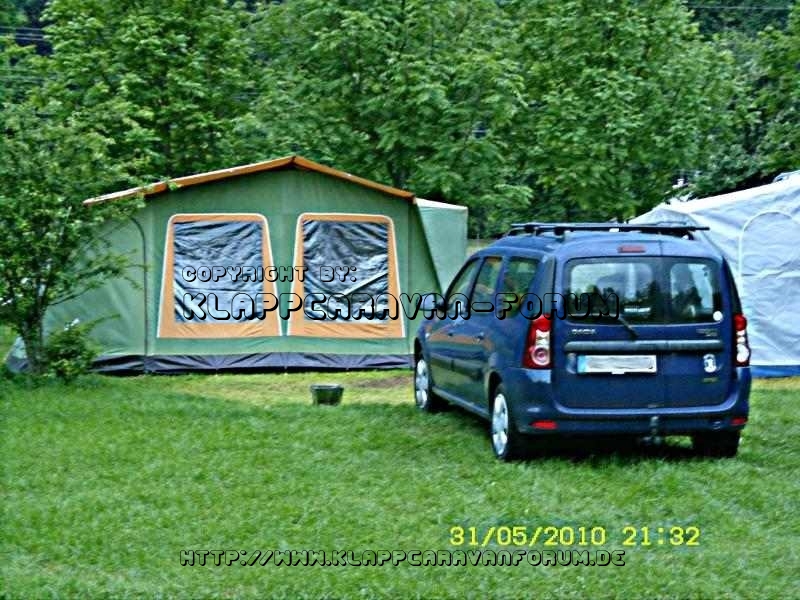 Walker Vitesse Baujahr 1984 Bild 6