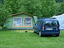 Walker Vitesse Baujahr 1984 Bild 6