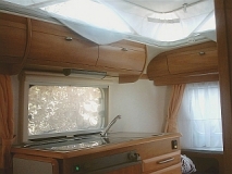 Original-Lampe Eriba-Touring