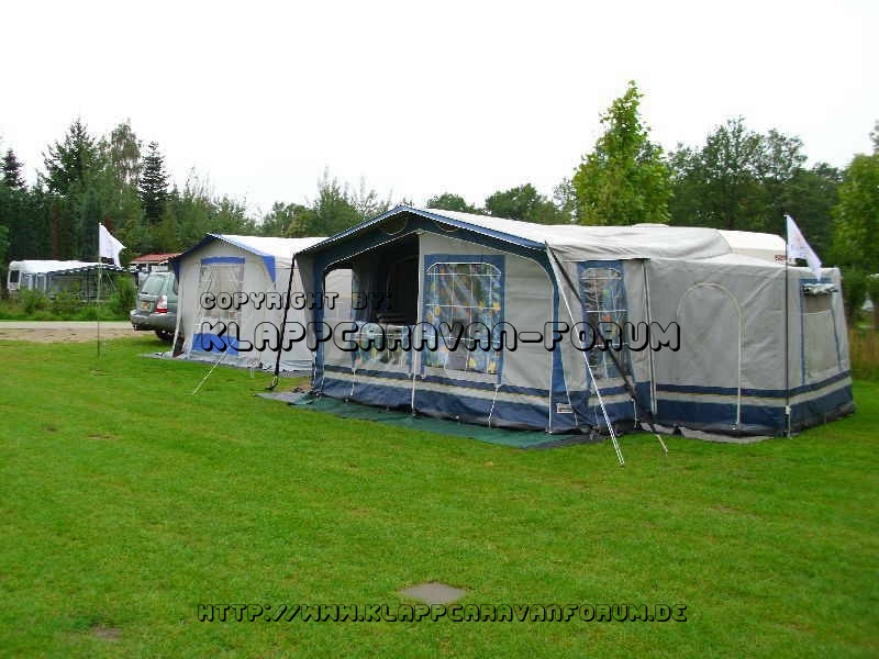 Esterel-Treffen 2010