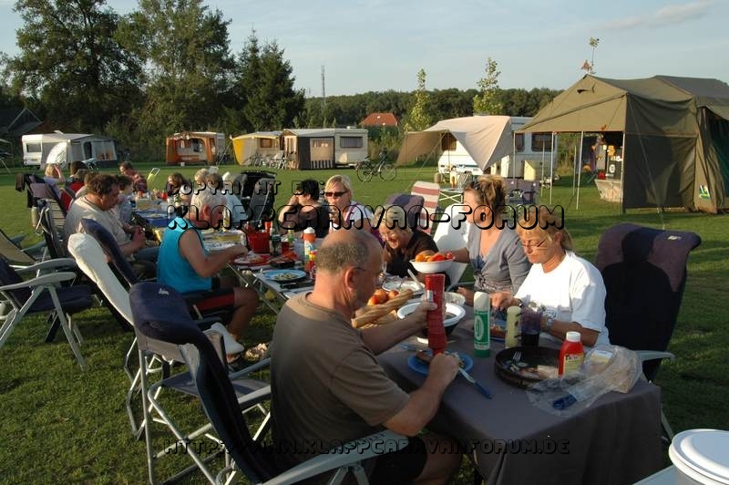 Grillen Samstag
