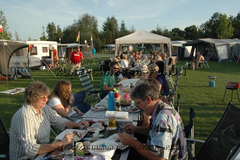 Grillen Samstag 09