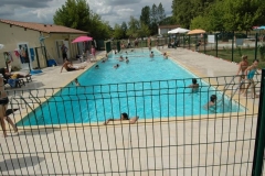 Camping Municipal La Plage – St.-Aulaye – Piscine Municipal 2