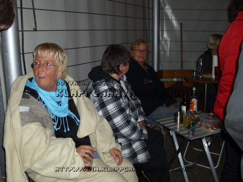 Abcampen 2010 - Lengerich