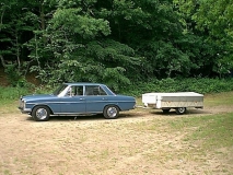 Klepper Piroschka Aufbau in Bildern