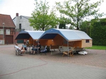 Klepper Piroschka DOPPEL