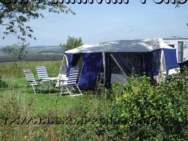 Combi Camper