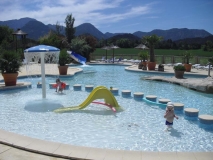 Camping Hirondelle Drom
