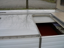 Casita Saphier - Erdmannbu