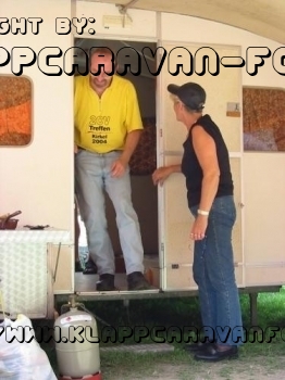 Abbau Rapido Confort - Ja, der gefällt uns, den nehmen wir