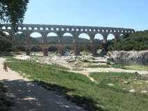 Pont du Gard