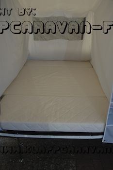 Camplet Lattenrost 6