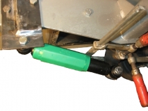 Stoßdämpfereinbau-4