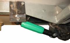 Stoßdämpfereinbau-6