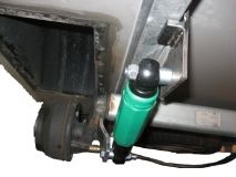 Stoßdämpfereinbau-7