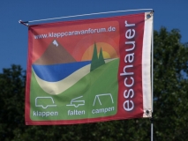 KCF-Flagge