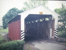 Bilderrätsel-Brücke