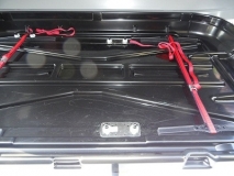 Dachbox auf CampLet