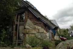 Eupen 2011 - Ausflug - Das Desinger-Haus 2
