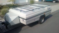 Camplet Royal 1991 als NL-Import