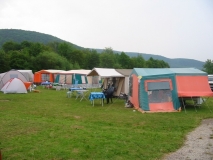 Faltertreffen 2004