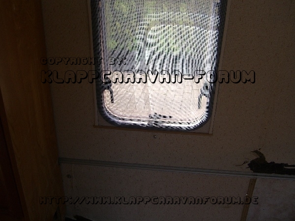 Esterel CC42 Einmal neu Bitte ;-) Komplettrestauration