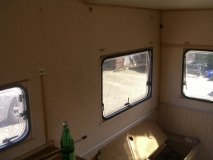 Esterel CC42 Einmal neu Bitte ;-) Komplettrestauration