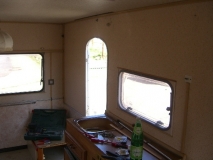 Esterel CC42 Einmal neu Bitte ;-) Komplettrestauration