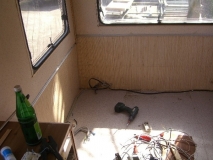 Esterel CC42 Einmal neu Bitte ;-) Komplettrestauration