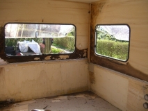 Esterel CC42 Einmal neu Bitte ;-) Komplettrestauration