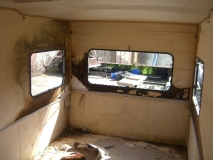 Esterel CC42 Einmal neu Bitte ;-) Komplettrestauration