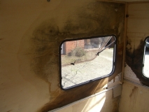 Esterel CC42 Einmal neu Bitte ;-) Komplettrestauration