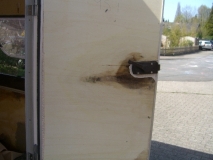 Esterel CC42 Einmal neu Bitte ;-) Komplettrestauration