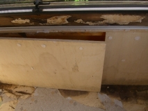 Esterel CC42 Einmal neu Bitte ;-) Komplettrestauration