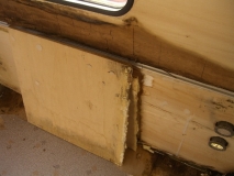 Esterel CC42 Einmal neu Bitte ;-) Komplettrestauration