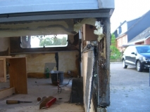 Esterel CC42 Einmal neu Bitte ;-) Komplettrestauration