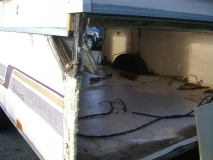 Esterel CC42 Einmal neu Bitte ;-) Komplettrestauration