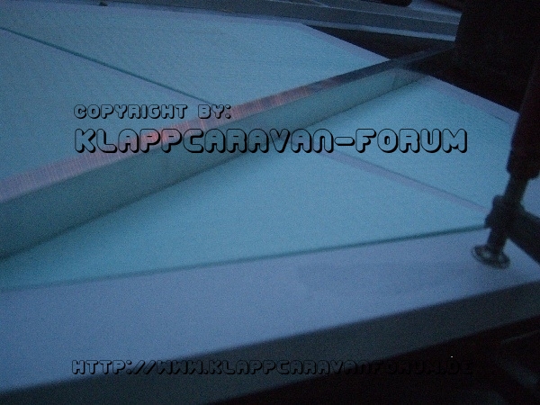 Esterel CC42 Einmal neu Bitte ;-) Komplettrestauration