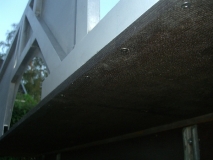 Esterel CC42 Einmal neu Bitte ;-) Komplettrestauration